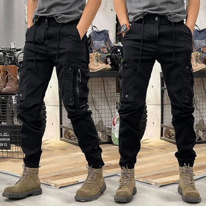 Whitlock | Casual Tactical Pants