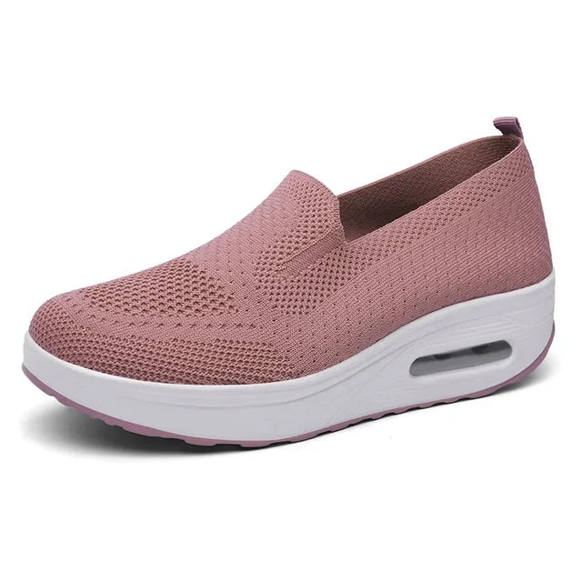 Whitlock™ | Women's Casual Orthopedic Shoes