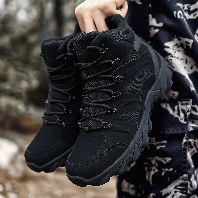 Nomad™ - Hiking Tactical Boots