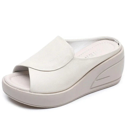 Whitlock | Amanda Sandals