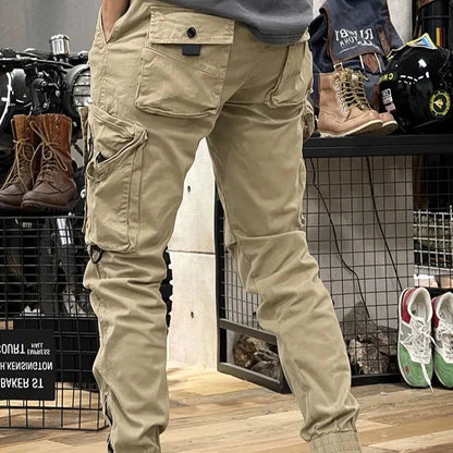 Whitlock | Casual Tactical Pants
