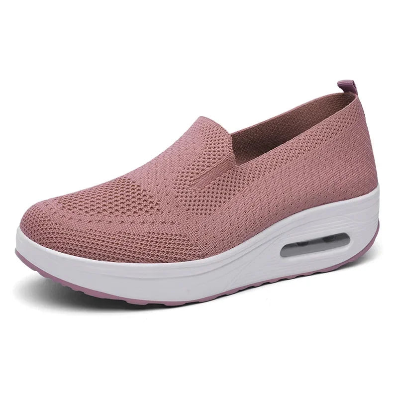 Whitlock™ | Women's Casual Orthopedic Shoes