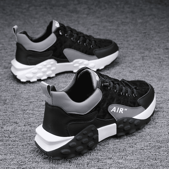 Whitlock | Men's Air Control Sneakers - Premium Version