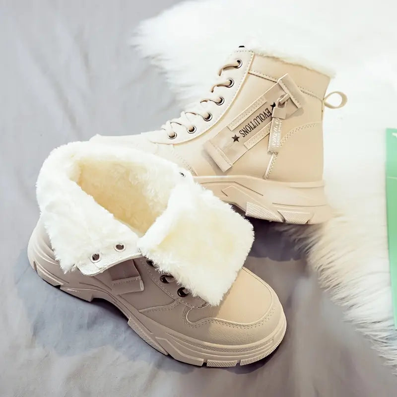 Women's Boots FrostShield™