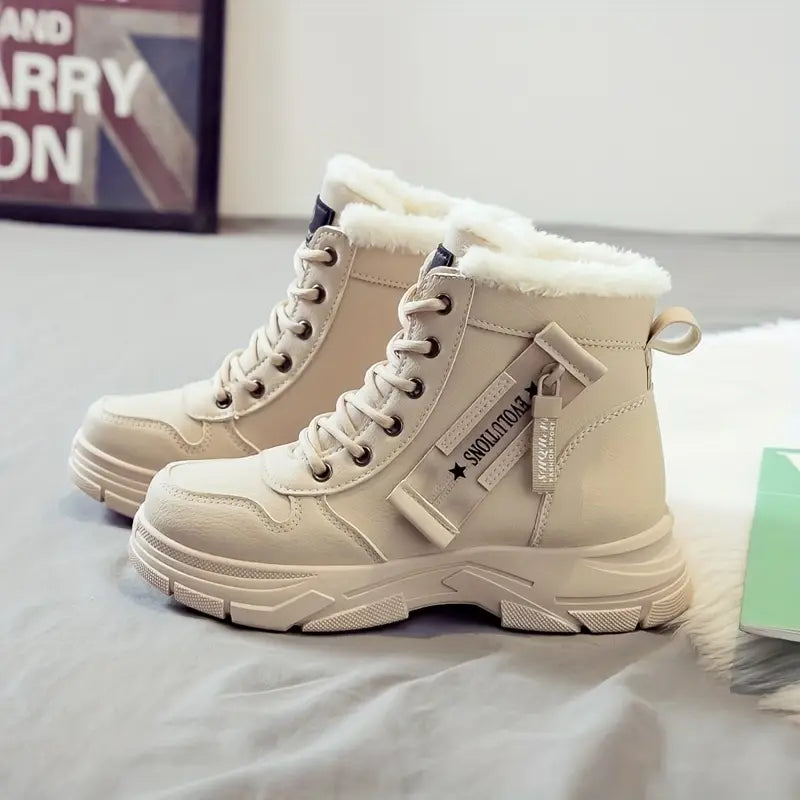 Women's Boots FrostShield™
