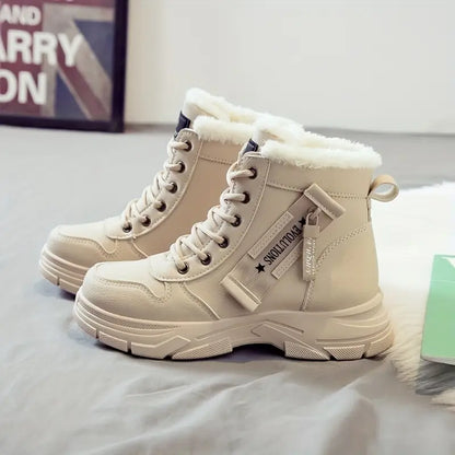 Women's Boots FrostShield™