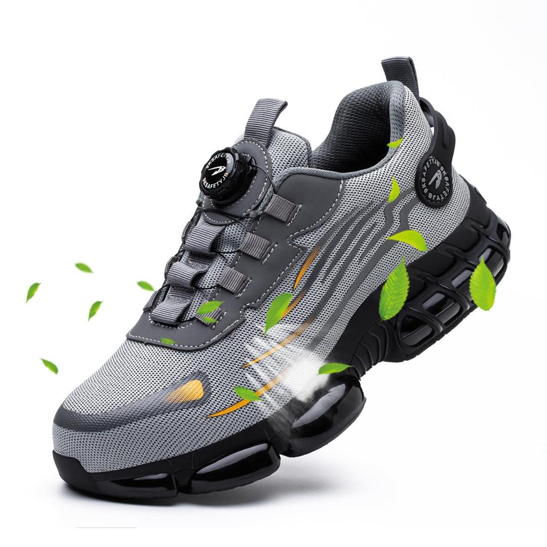 Whitlock | Safe and Indestructible Shoes