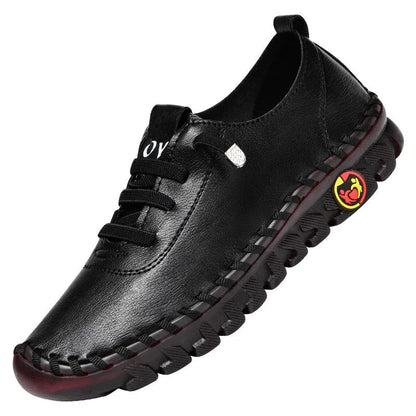 Whitlock | Oslo orthopedic shoe