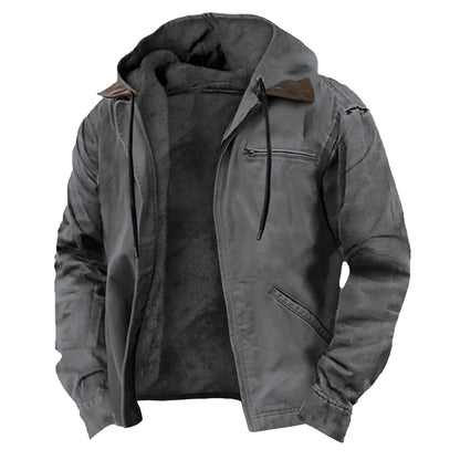 Whitlock | Martin winter jacket