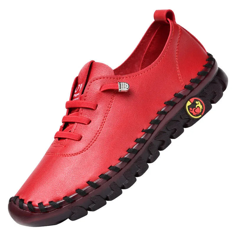 Whitlock | Oslo orthopedic shoe