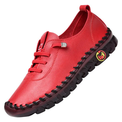 Whitlock | Oslo orthopedic shoe