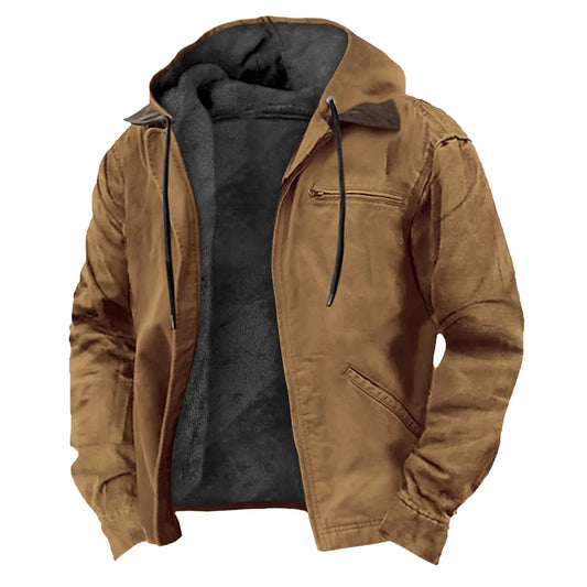 Whitlock | Martin winter jacket