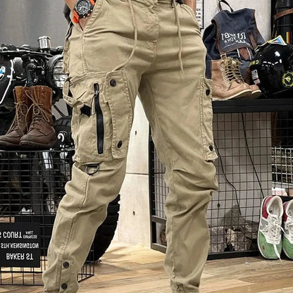 Whitlock | Casual Tactical Pants