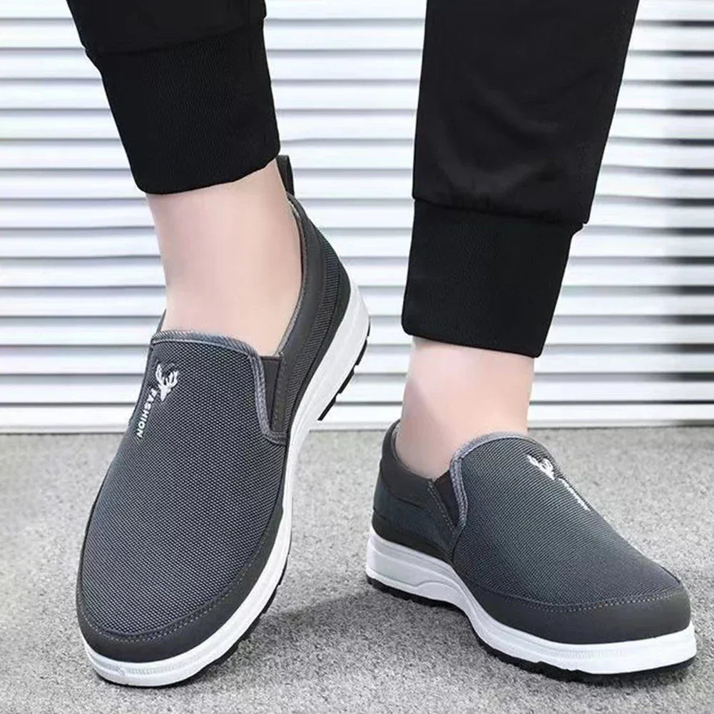 Whitlock | Casual Orthopedic Shoes