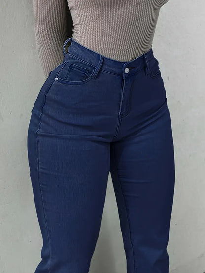 Curvy™ Shape Comfort Jeans