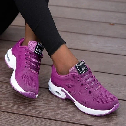Whitlock | SoftPlus Orthopedic Sneakers
