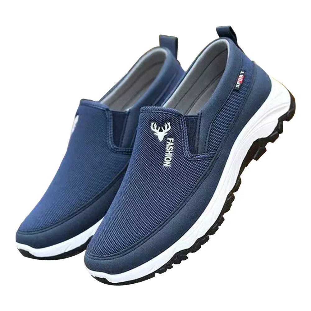 Whitlock | Casual Orthopedic Shoes