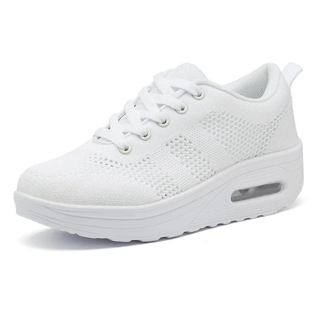 Whitlock™ | Orthopedic Air Bubble Sneakers