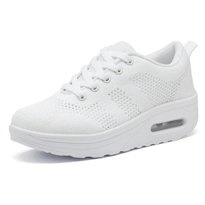 Whitlock™ | Orthopedic Air Bubble Sneakers