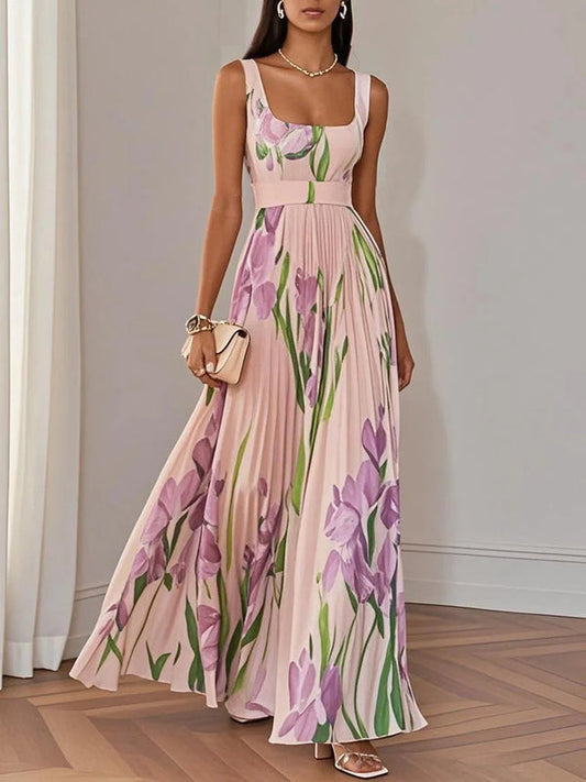 Eleonora® | Iris Bloom Dress