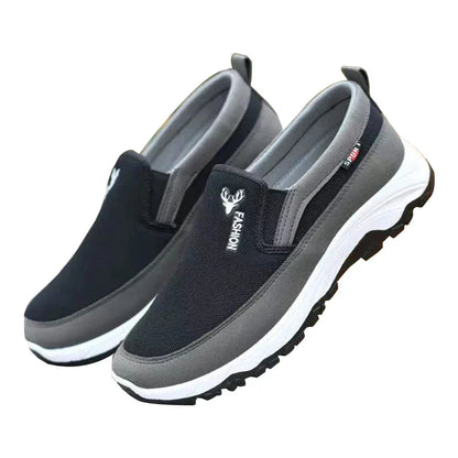 Whitlock | Casual Orthopedic Shoes