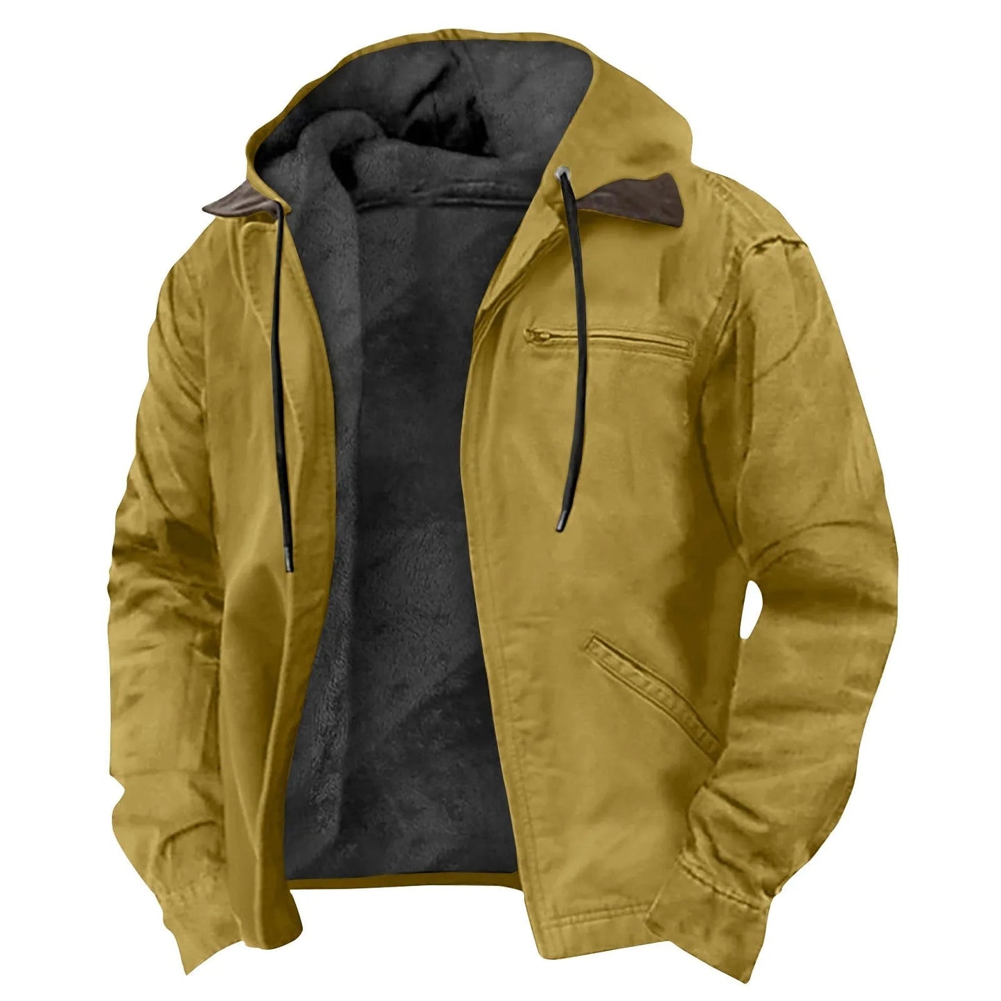 Whitlock | Martin winter jacket