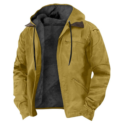 Whitlock | Martin winter jacket