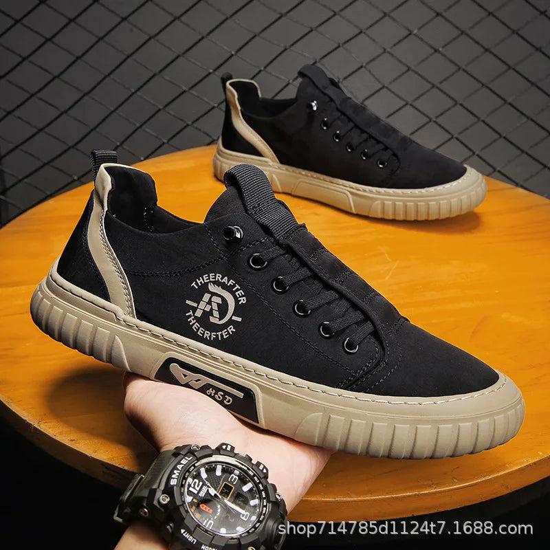 Whitlock | Stylish and Casual Sneakers For Men