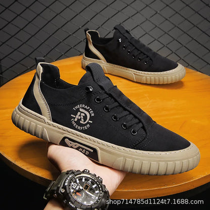 Whitlock | Stylish and Casual Sneakers For Men