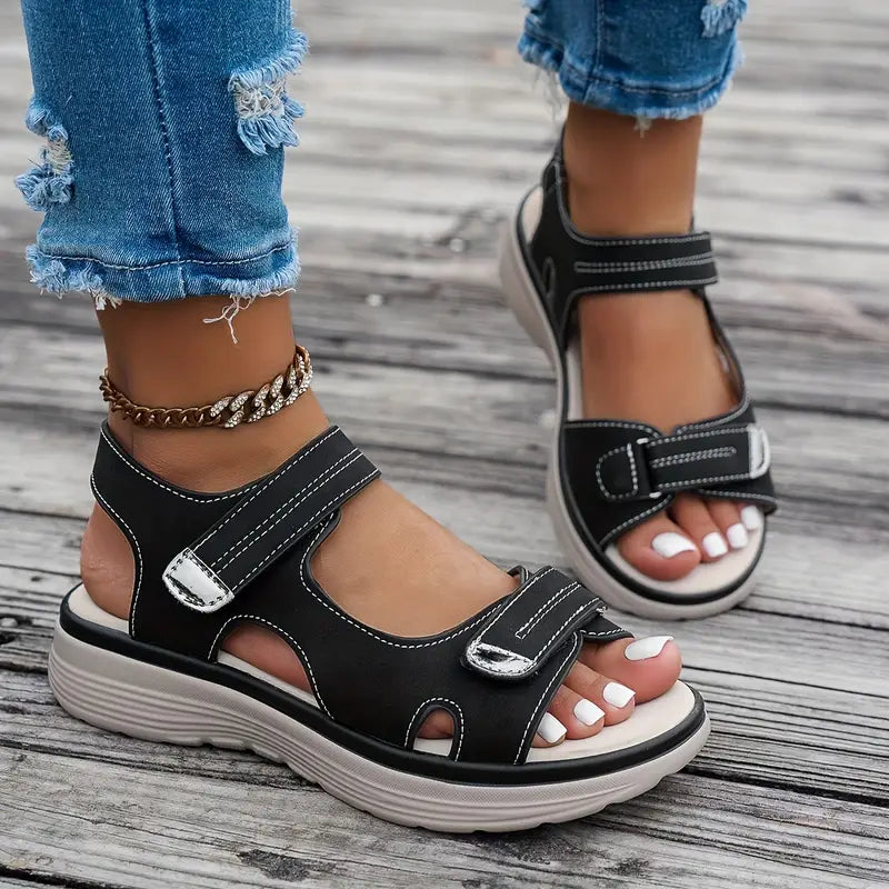 WHITLOCK | Premium Comfort Sandals