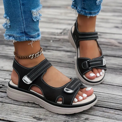 WHITLOCK | Premium Comfort Sandals
