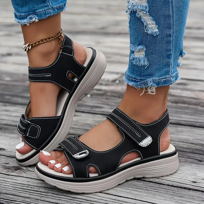 WHITLOCK | Premium Comfort Sandals