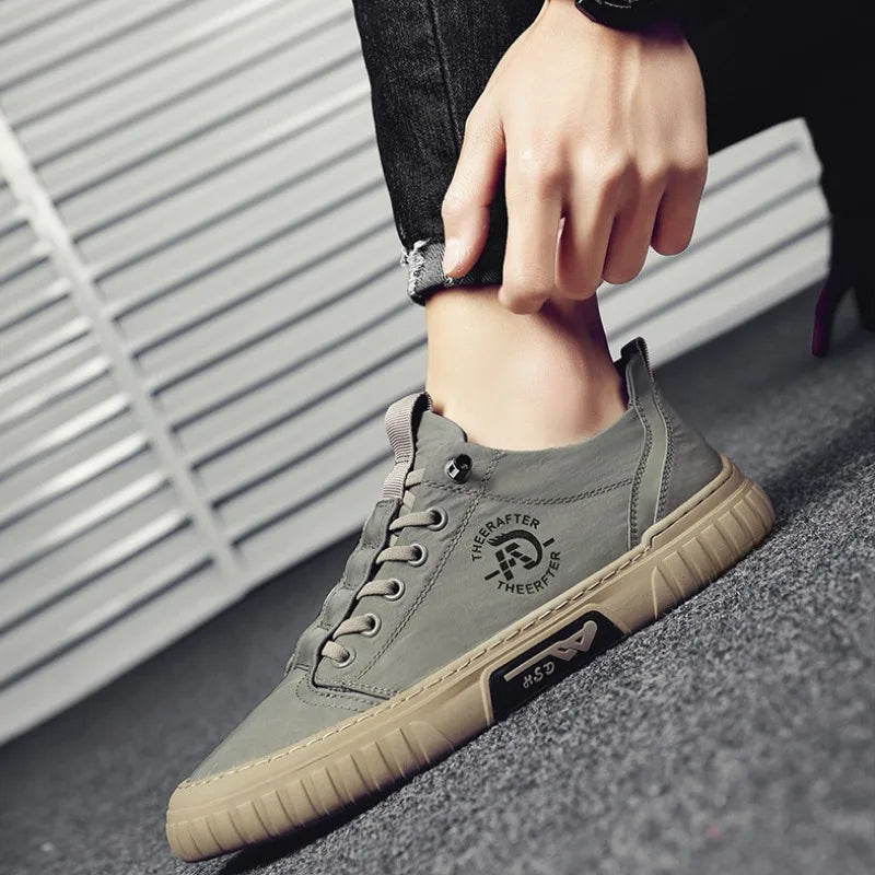 Whitlock | Stylish and Casual Sneakers For Men
