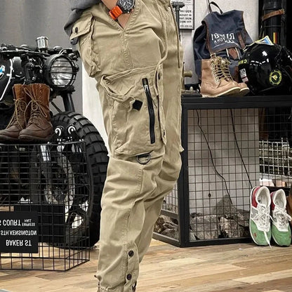 Whitlock | Casual Tactical Pants