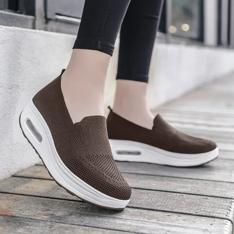 Whitlock™ | Women's Casual Orthopedic Shoes