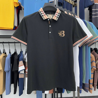 Whitlock | Jhonny Polo Shirt