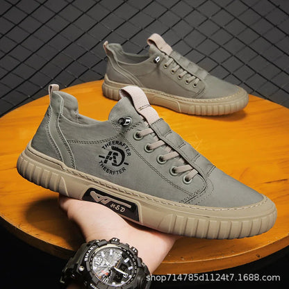 Whitlock | Stylish and Casual Sneakers For Men