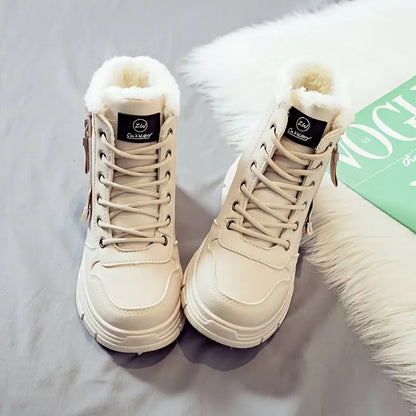 Women's Boots FrostShield™