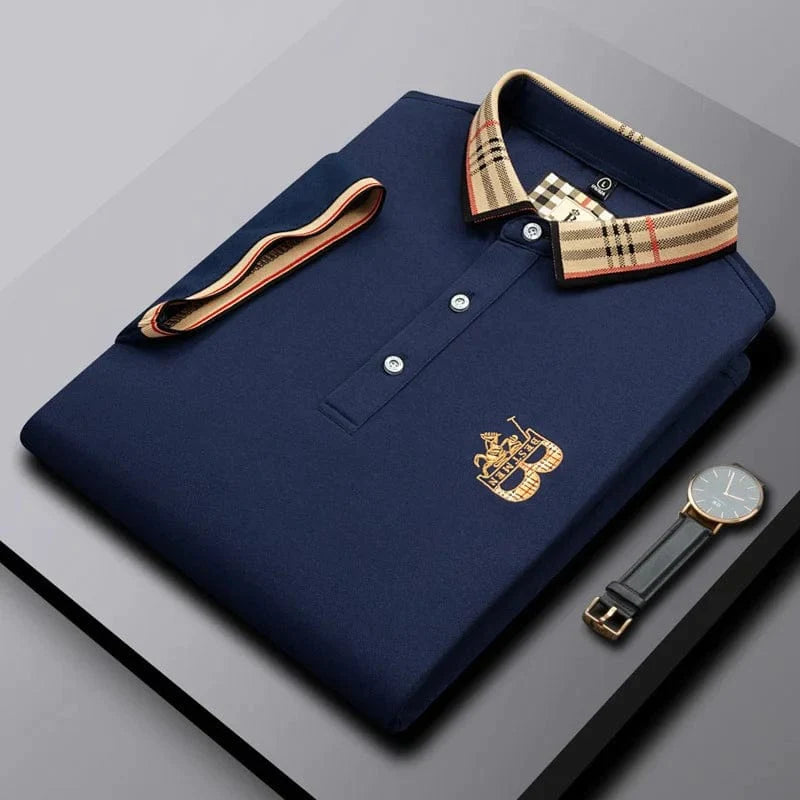 Whitlock | Jhonny Polo Shirt