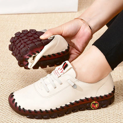 Whitlock | Oslo orthopedic shoe