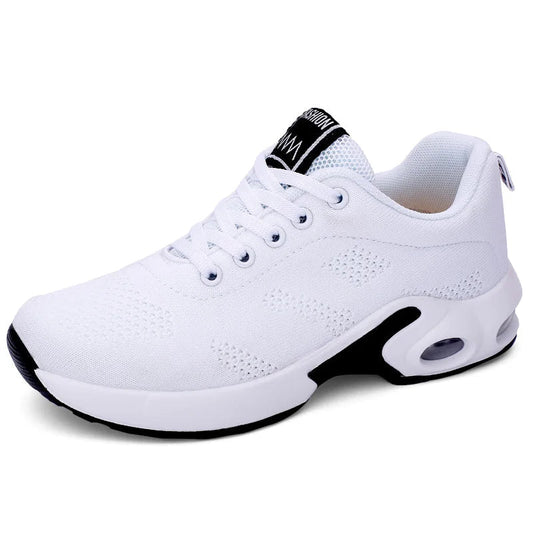 Whitlock | SoftPlus Orthopedic Sneakers
