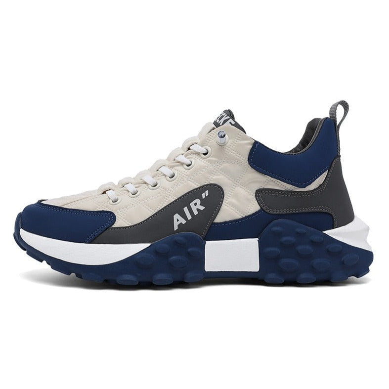 Whitlock | Men's Air Control Sneakers - Premium Version