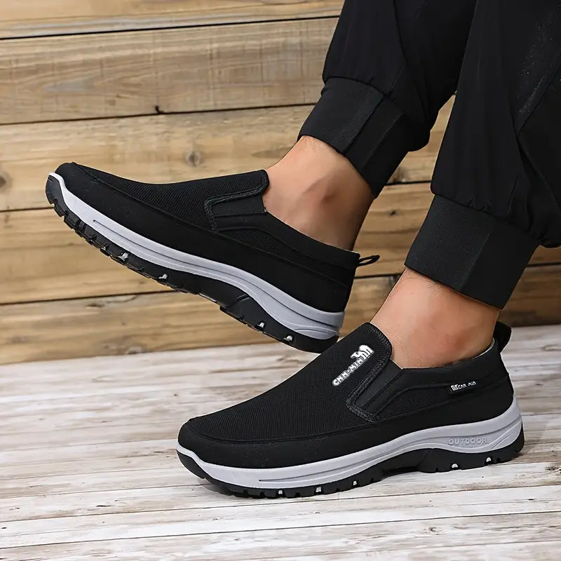 Whitlock | Casual Orthopedic Shoes