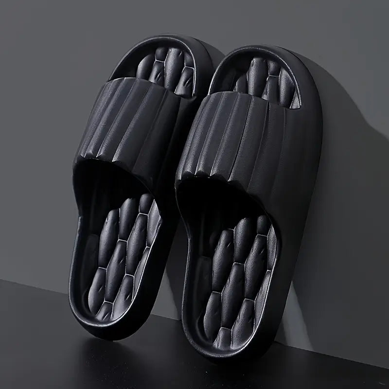 CloudStep Slippers - Orthopedisch Comfort
