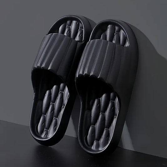 CloudStep Slippers - Orthopedisch Comfort