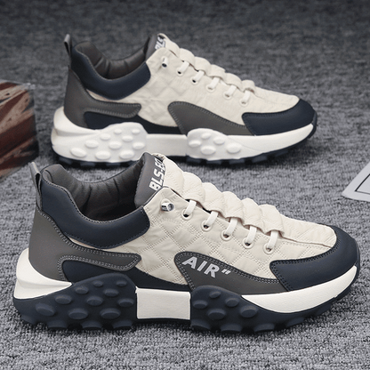 Whitlock | Men's Air Control Sneakers - Premium Version