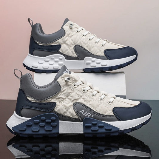 Whitlock | Men's Air Control Sneakers - Premium Version