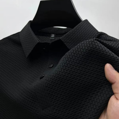 Whitlock™ | Men's Luxury Polo Shirt