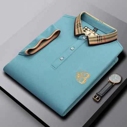 Whitlock | Jhonny Polo Shirt