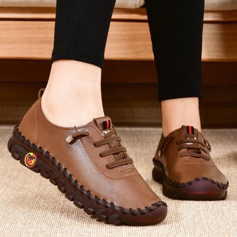 Whitlock | Oslo orthopedic shoe